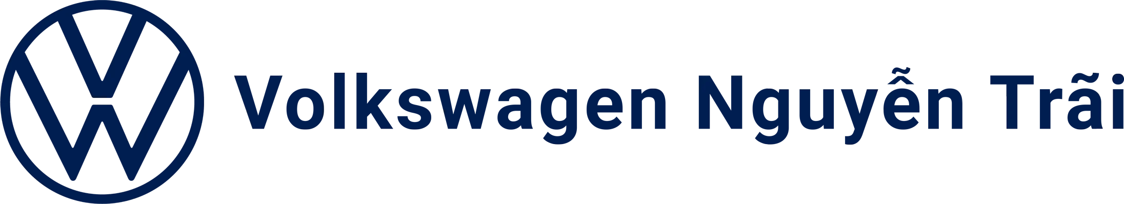 Volkswagen Nguyễn Trãi – Kim Hà
